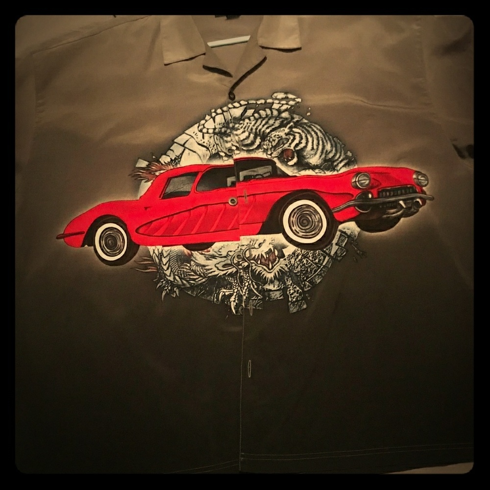 Shirt